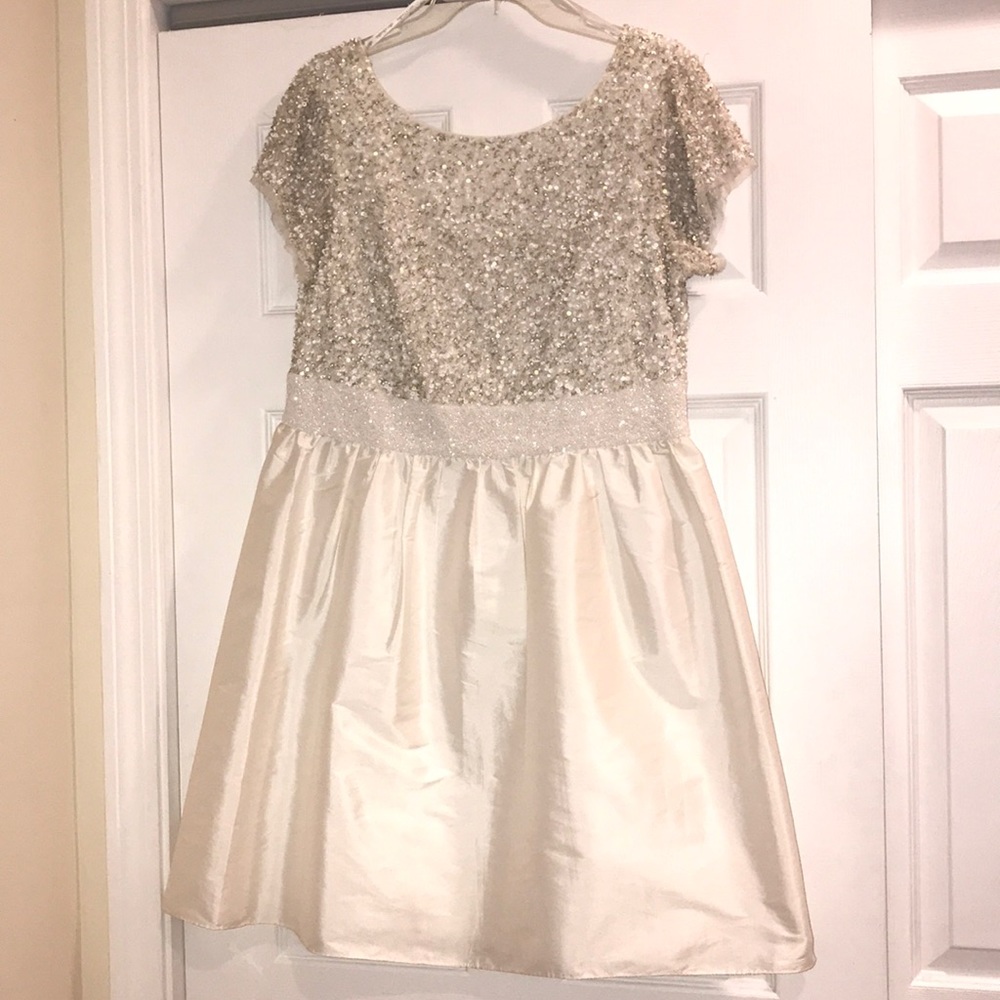 Informal Wedding Dress
